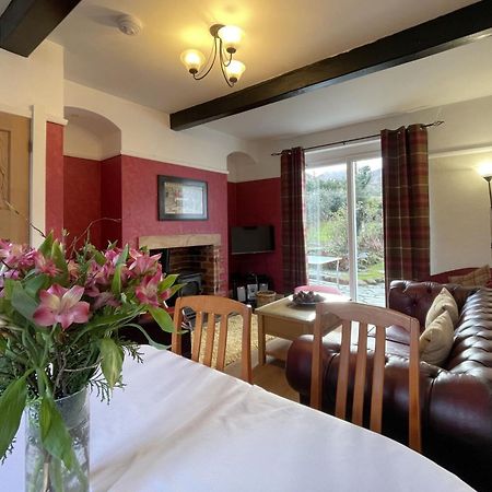 Rose Bank Cottage Брейтуейт Екстериор снимка