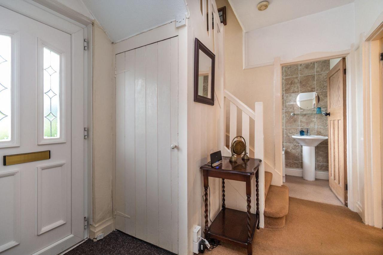 Rose Bank Cottage Брейтуейт Екстериор снимка